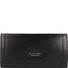 Fiona Geldbörse RFID Schutz Leder 19 cm Variante nero Fiona Geldbörse RFID Schutz Leder 19 cm Variante nero