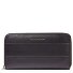 Patricia Geldbörse RFID Schutz Leder 19 cm Variante black Patricia Geldbörse RFID Schutz Leder 19 cm Variante black