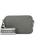Stunna Mini Bag Umhängetasche Leder 17 cm Variante mid-grey Stunna Mini Bag Umhängetasche Leder 17 cm Variante mid-grey