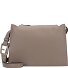  Nuvola Umhängetasche Leder 25 cm Variante stucco gray