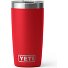  Rambler Trinkbecher 295 ml Variante rescue red