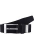 Dakota Gürtel Leder Variante dunkelblau | 95 cm Dakota Gürtel Leder Variante dunkelblau | 95 cm