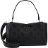Tisha Schultertasche 24 cm Variante black logo Tisha Schultertasche 24 cm Variante black logo