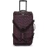 Basic Prt Teagan 2 Rollen Reisetasche M 66 cm Variante happy squares Basic Prt Teagan 2 Rollen Reisetasche M 66 cm Variante happy squares