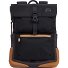 Corner 2.0 Daypack 43 cm Laptopfach Variante black grey Corner 2.0 Daypack 43 cm Laptopfach Variante black grey