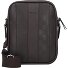  House Check Umhängetasche 19 cm Variante brn-choc