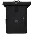  Eco Series Robin Large Daypack 45 cm Laptopfach Variante black