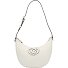 Calebra Schultertasche 24 cm Variante off white Calebra Schultertasche 24 cm Variante off white