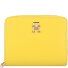 Iconic Tommy Geldbörse 11 cm Variante valley yellow Iconic Tommy Geldbörse 11 cm Variante valley yellow