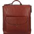 Parker City Rucksack Leder 37.5 cm Variante braun Parker City Rucksack Leder 37.5 cm Variante braun
