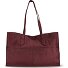  Amy Shopper Tasche L 43 cm Variante pomegranate