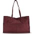  Amy Shopper Tasche L 43 cm Variante pomegranate