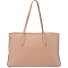 Sofisticato 1.0 Shopper Tasche Leder 42 cm Variante sand Sofisticato 1.0 Shopper Tasche Leder 42 cm Variante sand