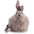 Critters Taschenanhänger 10 cm Variante cozy grey  Critters Taschenanhänger 10 cm Variante cozy grey