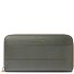 Patricia Geldbörse RFID Schutz Leder 19 cm Variante green Patricia Geldbörse RFID Schutz Leder 19 cm Variante green