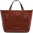  Larissa Handtasche Leder 24 cm Variante marrone