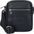 Mini Bag Umhängetasche 18 cm Variante black  Mini Bag Umhängetasche 18 cm Variante black