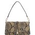 Luxe Leather Schultertasche Leder 29 cm Variante snake  Luxe Leather Schultertasche Leder 29 cm Variante snake
