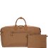  X-Collection Weekender Reisetasche 55 cm Variante brownie
