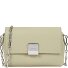  CK Plaque Mini Bag Umhängetasche 17.5 cm Variante green