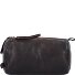 Kulturbeutel Leder 25 cm Variante moro Kulturbeutel Leder 25 cm Variante moro