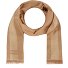 Eryk Schal 180 cm Variante medium beige Eryk Schal 180 cm Variante medium beige