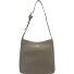  Sofisticato 1.0 Elda Schultertasche Leder 23 cm Variante burnt olive