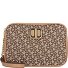 Delphine Umhängetasche 23 cm Variante chino/cashew Delphine Umhängetasche 23 cm Variante chino/cashew