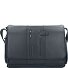 Urban Messenger Leder 43 cm Laptopfach Variante black Urban Messenger Leder 43 cm Laptopfach Variante black