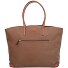  Life Aktentasche 39 cm Laptopfach Variante camel