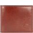Story Uomo Geldbörse Leder 11 cm Variante marrone Story Uomo Geldbörse Leder 11 cm Variante marrone