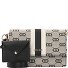 Manh Schultertasche 23 cm Variante nero Manh Schultertasche 23 cm Variante nero