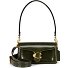  Tabby Schultertasche Leder 20 cm Variante olive