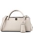  Audrey Handtasche 36 cm Variante light taupe
