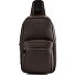  Northon Sling Bag 30 cm Variante dark brown