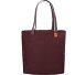 Market Shopper Tasche 34 cm Variante burgundy Market Shopper Tasche 34 cm Variante burgundy