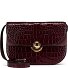  Sfera Umhängetasche S Leder 24 cm Variante ribes g