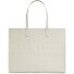 Allicon Shopper Tasche 35 cm Variante ivory Allicon Shopper Tasche 35 cm Variante ivory