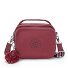 Basic Cahir Handtasche 18.5 cm Variante lounge wine Basic Cahir Handtasche 18.5 cm Variante lounge wine