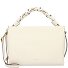 Boheme Handtasche Leder 32.5 cm Variante blanco-skin Boheme Handtasche Leder 32.5 cm Variante blanco-skin