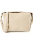  Nina Umhängetasche M Leder 25 cm Variante milk