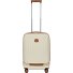  Taormina 4 Rollen Trolley S 57 cm mit Dehnfalte Variante cream