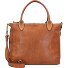 Malachite Shopper Tasche Leder 33 cm Variante cognac  Malachite Shopper Tasche Leder 33 cm Variante cognac