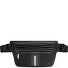  Piquadro x Ducati Gürteltasche 28 cm Variante black