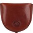 Story Uomo Schüttelgeldbörse Leder 8,5 cm Variante marrone-braun Story Uomo Schüttelgeldbörse Leder 8,5 cm Variante marrone-braun