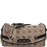  Dorothy Schultertasche 26 cm Variante latte logo-black