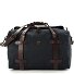 Luggage Twill Weekender Reisetasche 50 cm Variante navy Luggage Twill Weekender Reisetasche 50 cm Variante navy