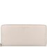Sky Geldbörse RFID Schutz Leder 19.5 cm Variante milk Sky Geldbörse RFID Schutz Leder 19.5 cm Variante milk