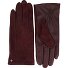 Nantes Handschuhe Leder Variante wine | 6,5 Nantes Handschuhe Leder Variante wine | 6,5