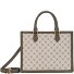 Mazzolino Aurelia Handtasche 32 cm Variante burnt olive  Mazzolino Aurelia Handtasche 32 cm Variante burnt olive
